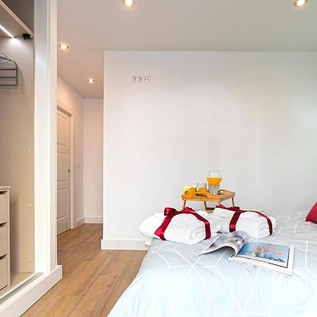 -Malagasunapts-Citycentre Private Patio Luaran gambar