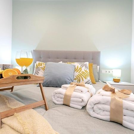 -Malagasunapts-Citycentre Private Patio Luaran gambar