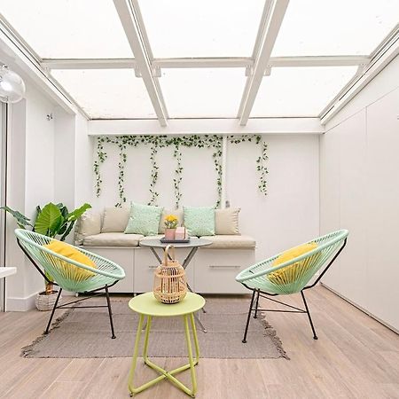 -Malagasunapts-Citycentre Private Patio Luaran gambar