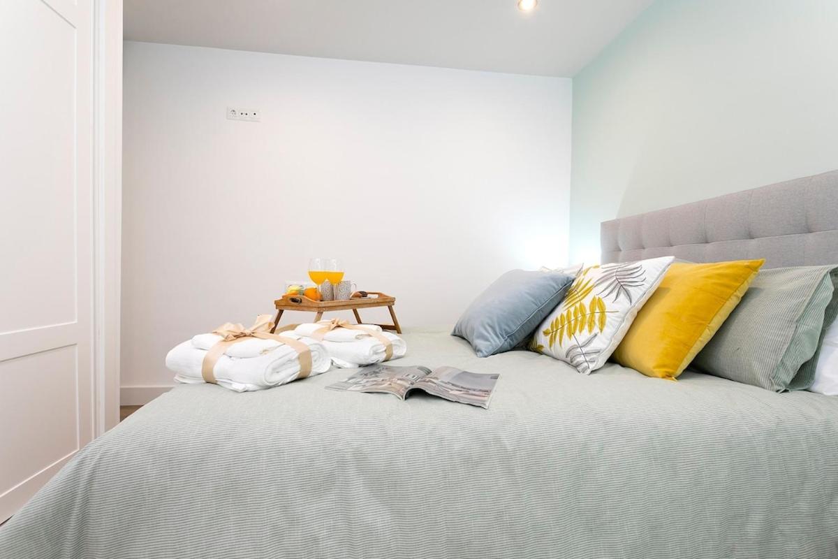 -Malagasunapts-Citycentre Private Patio Luaran gambar